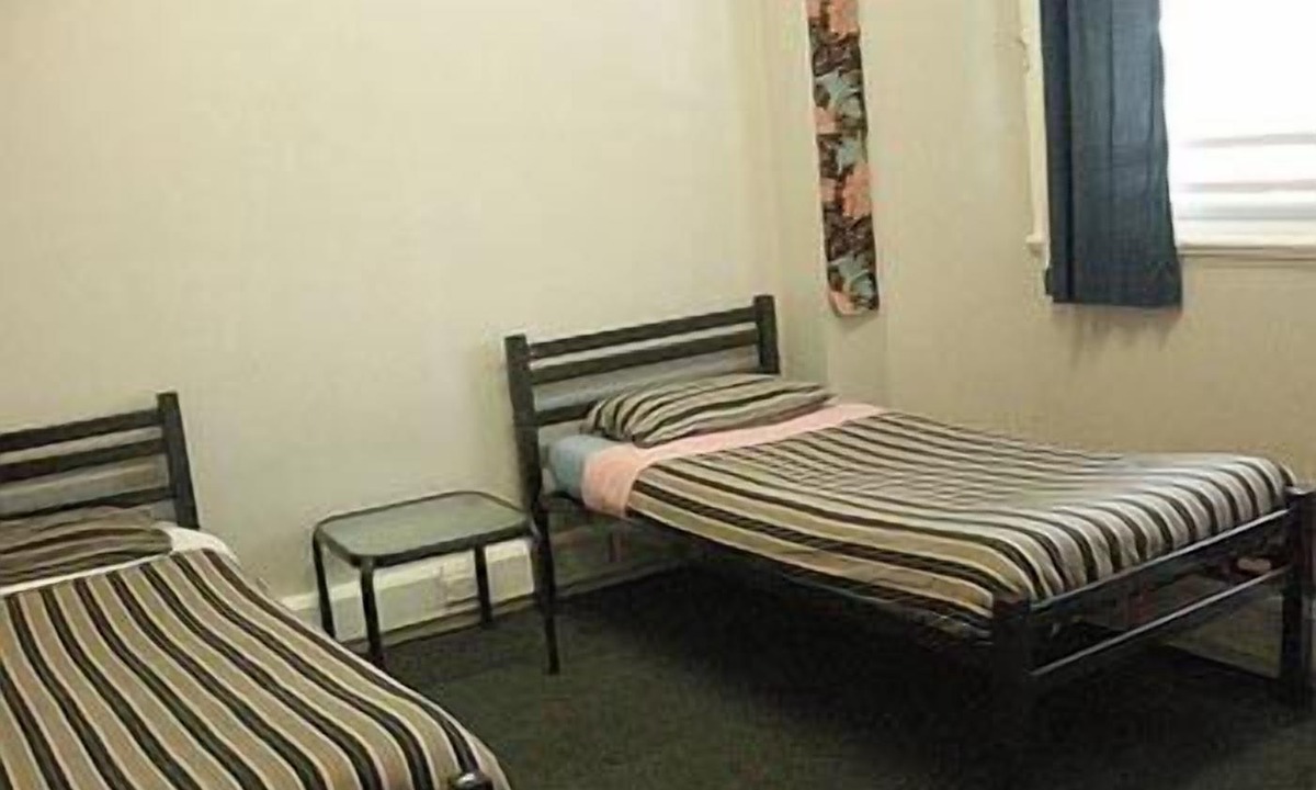 Auckland Central Business District Hostel | Surf 'N' Snow Backpackers - Hostel