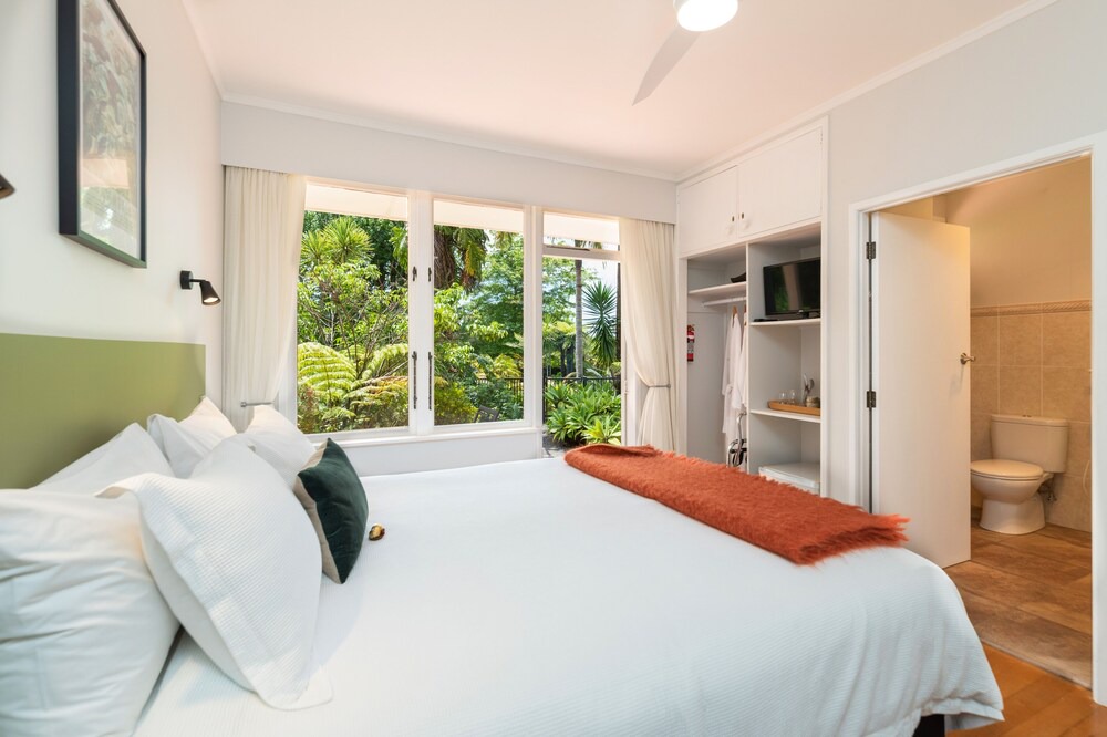 Waipapa Cabin | Pateke Lodge