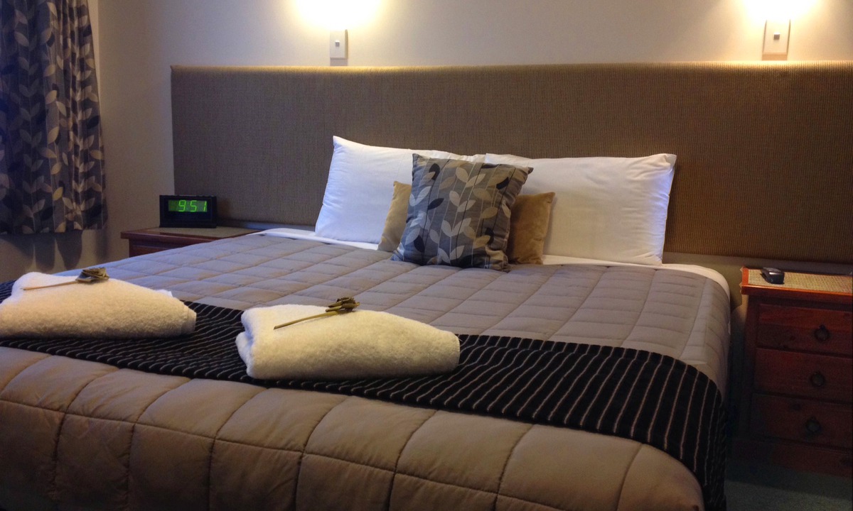 Riccarton Hotel | Aalton Motel