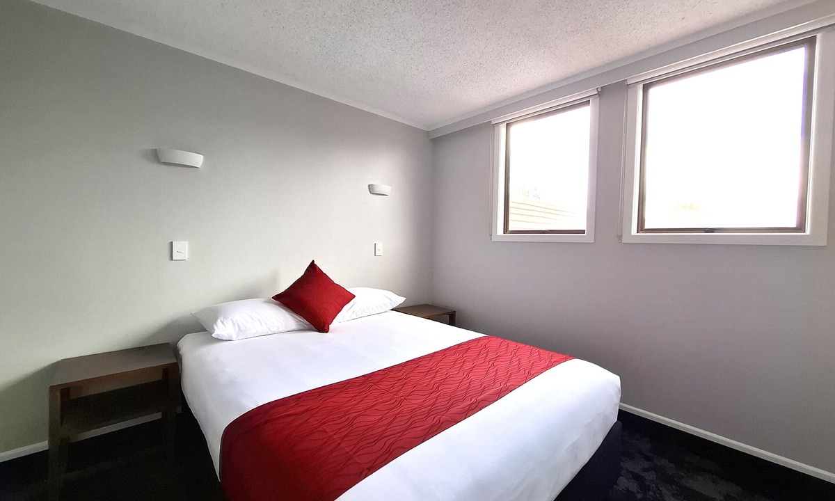 Hamilton North Hotel | Beetham Park Motel