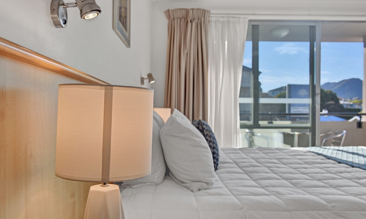 Nelson South Hotel | The Hotel Nelson