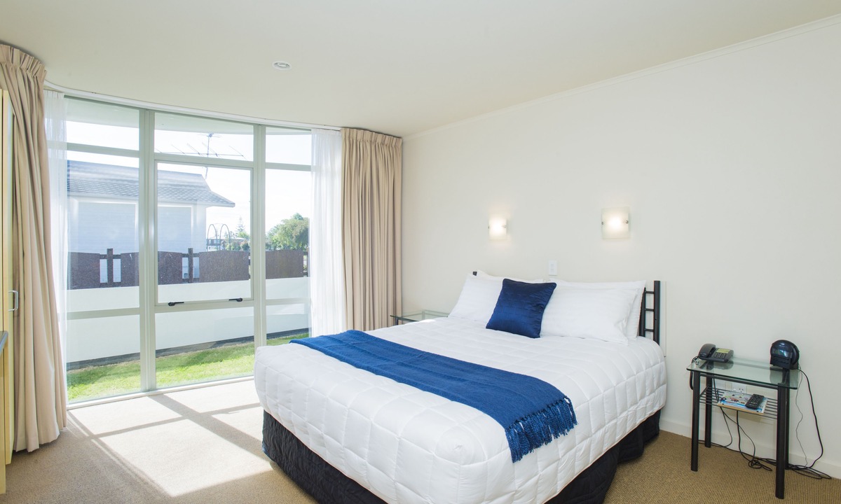 Gisborne Hotel | Alfresco Motor Lodge