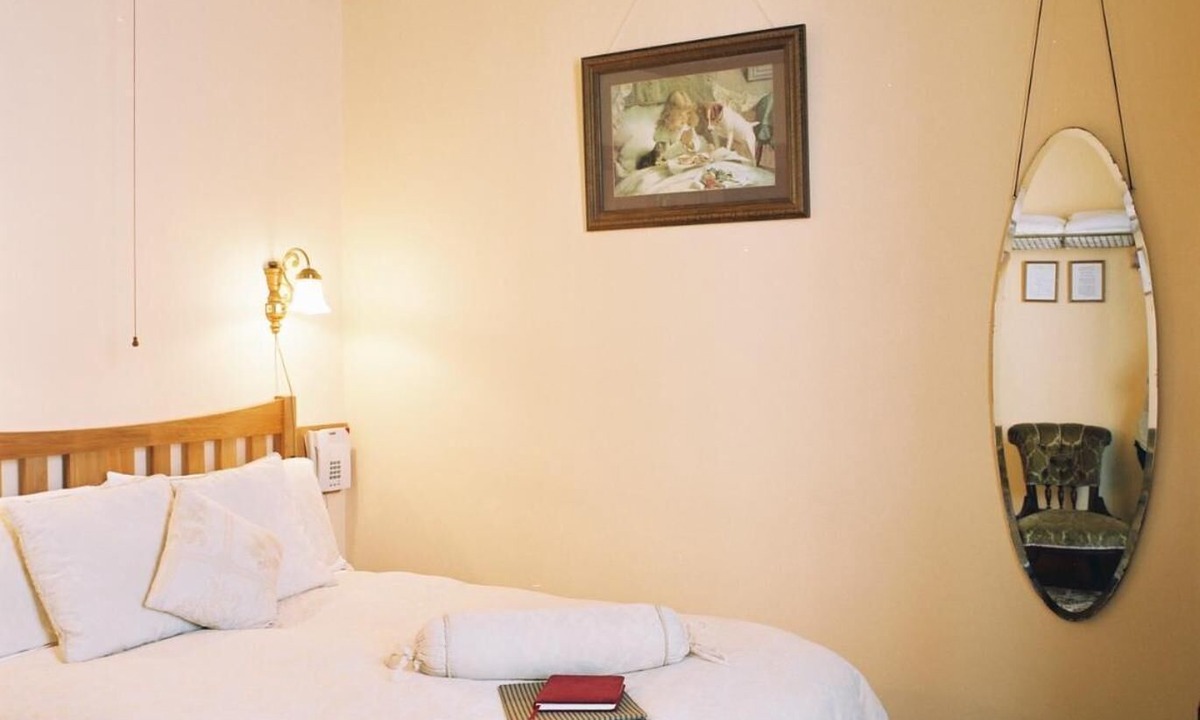 Auckland Central Business District Bed & Breakfast | Braemar on Parliament Street