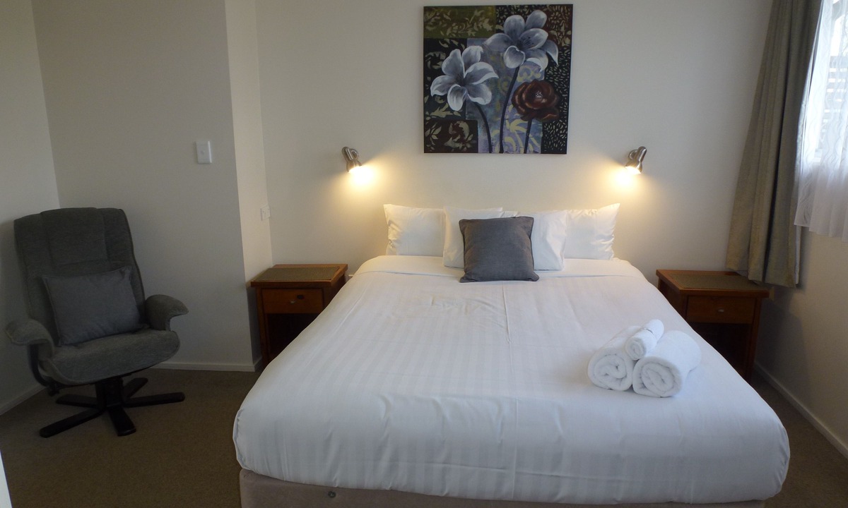 Tinwald Hotel | ASURE Adcroft Motel