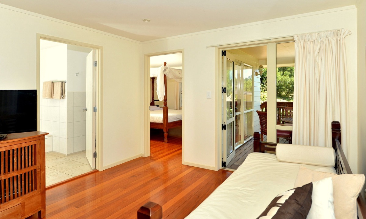 Kerikeri Hotel | Avalon Resort