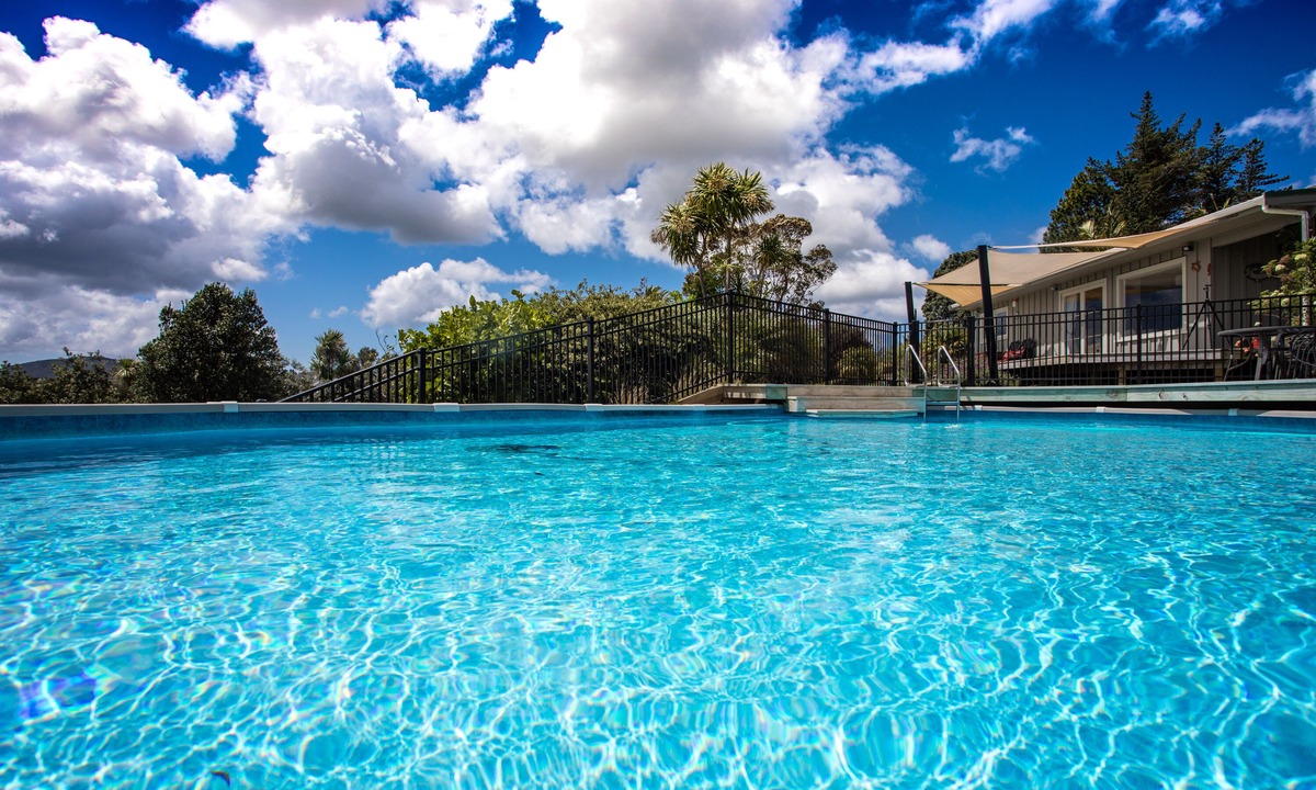 Mangonui Cabin | Quiet, private and relaxing piece of paradise.