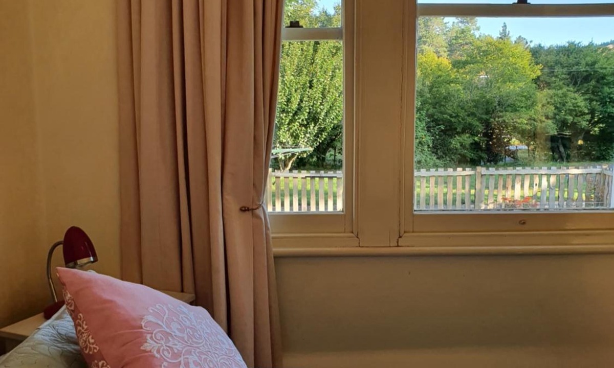Lower Kaimai House | Poripori Homestead