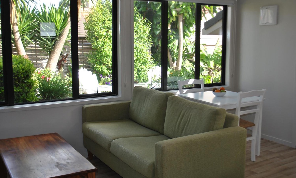 Orakei Bed & Breakfast | Terry and Cindy's B&B