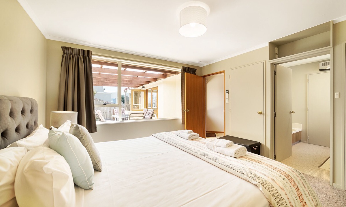 Fernhill House | Picturesque View