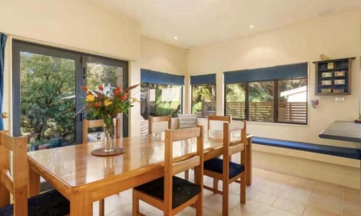 Turangi Bed & Breakfast | Olive Rabbit - Boutique Bed & Breakfast
