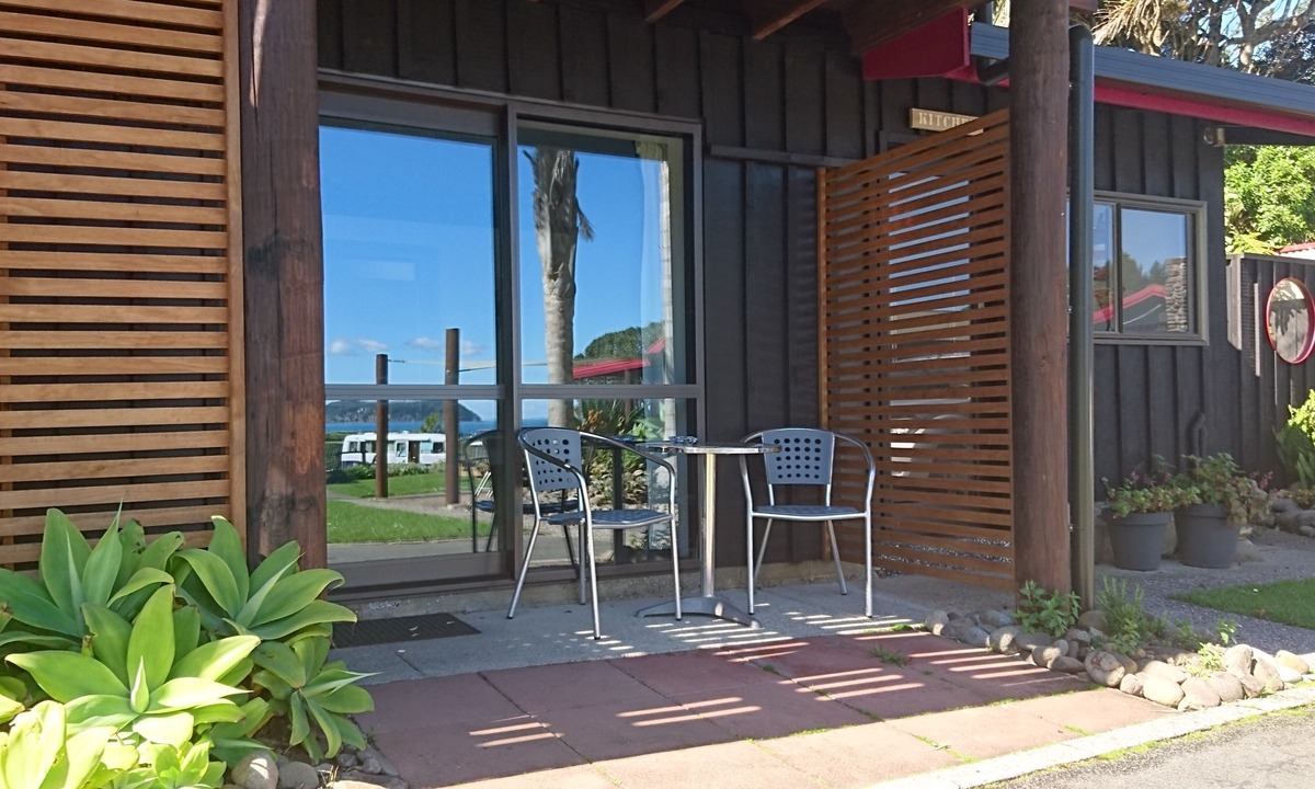 Amodeo Bay Other | Anglers Lodge