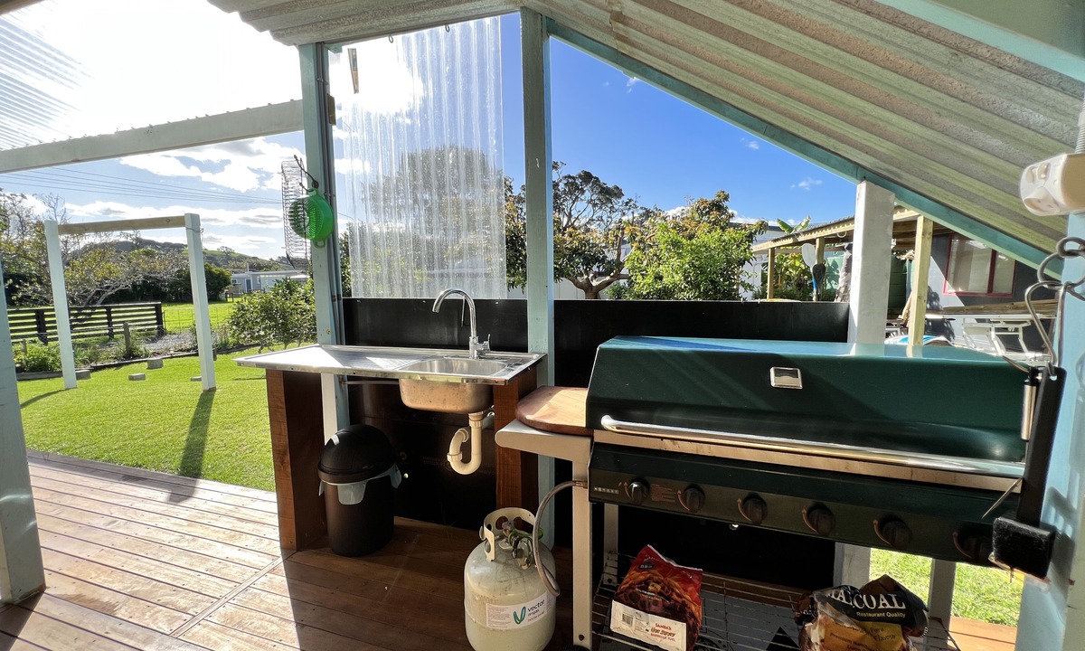 Pataua House | Pukeko Crossing - Pataua South - Beaches, Estuary
