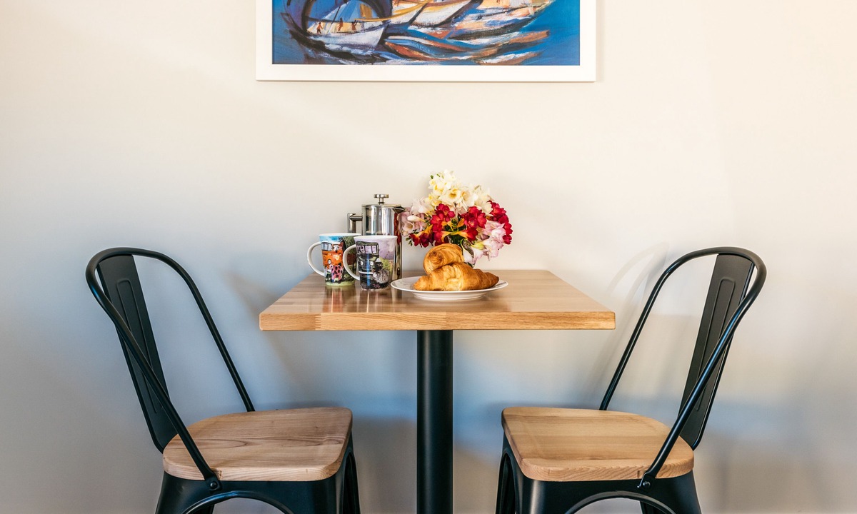 Omiha House | The Apartment at Te Whau Point