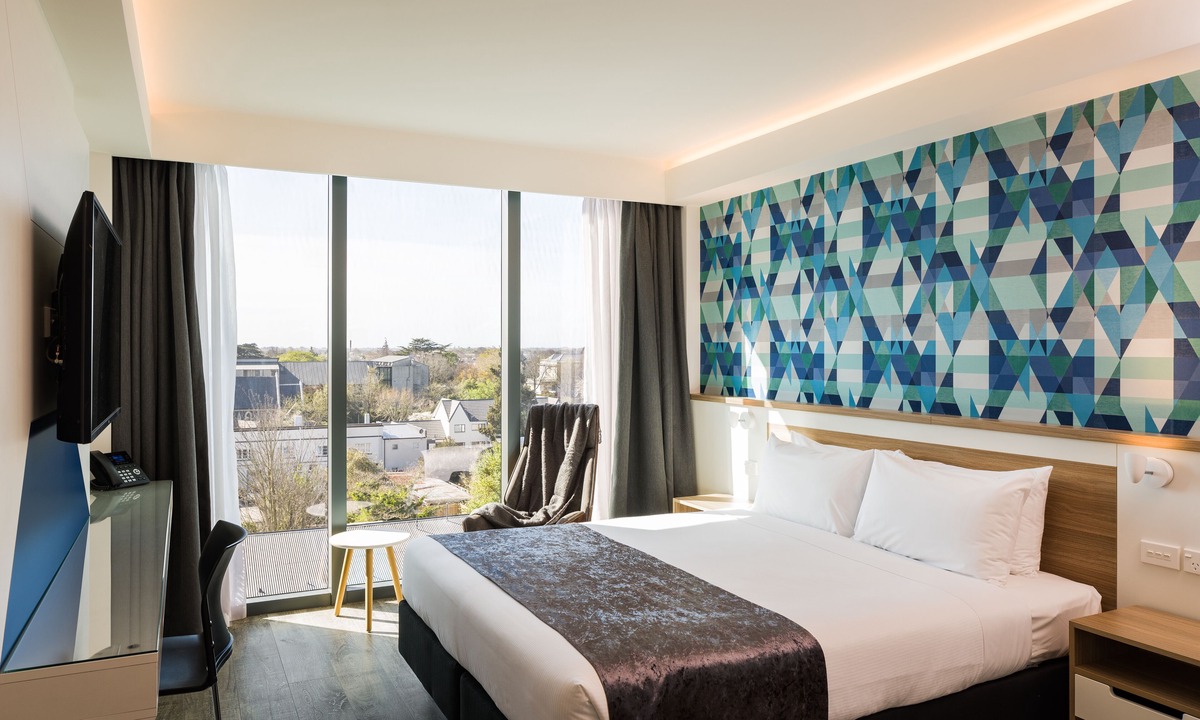 Christchurch City Centre Hotel | Carnmore Hotel Christchurch