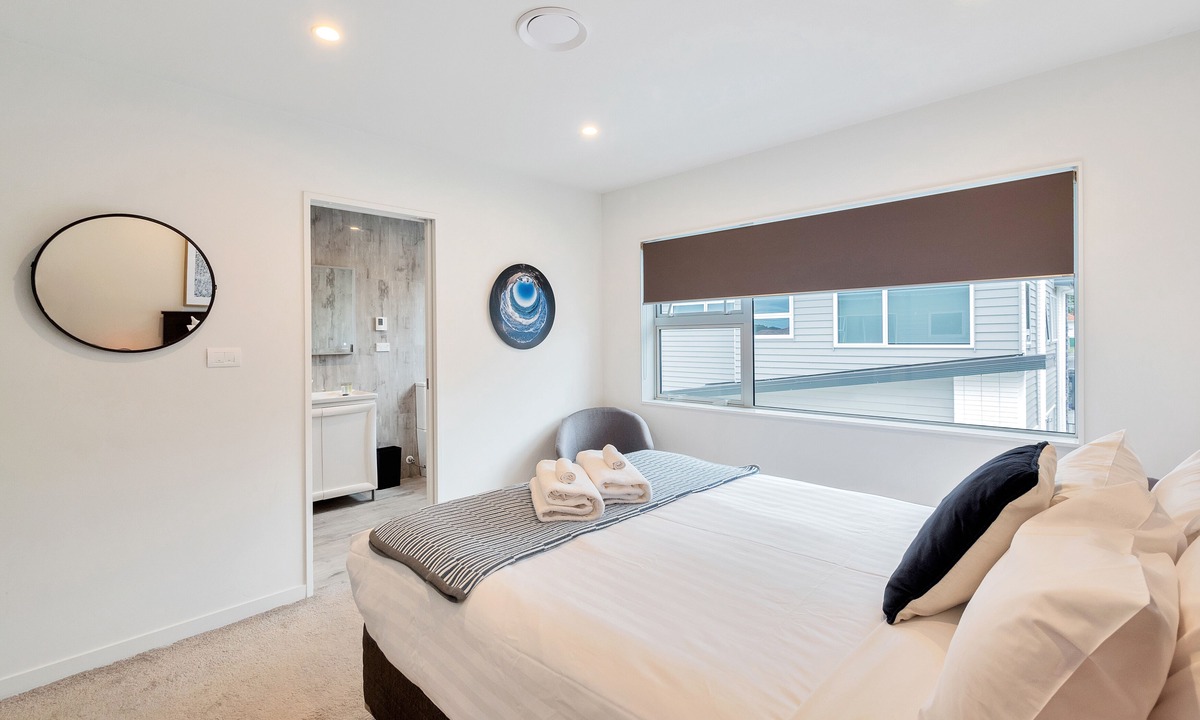Epsom House | Elegant and Stylish Retreat in Epsom