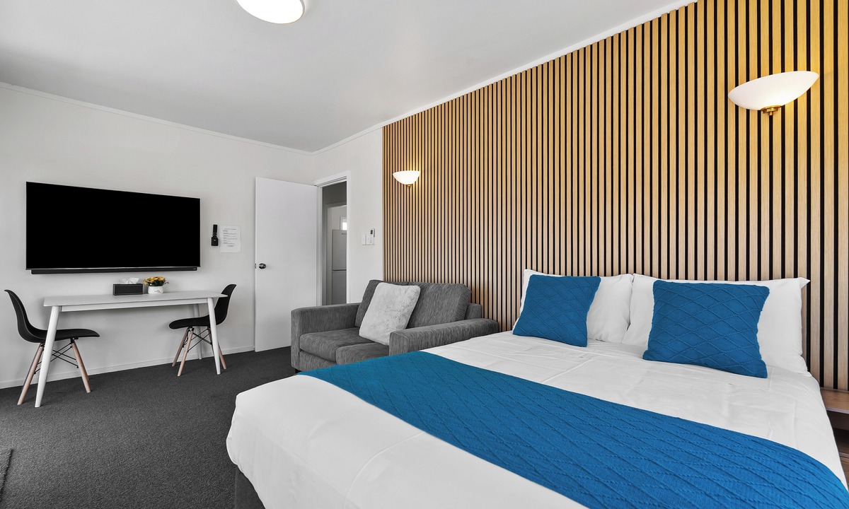 Orewa Hotel | Summer Inn Motel