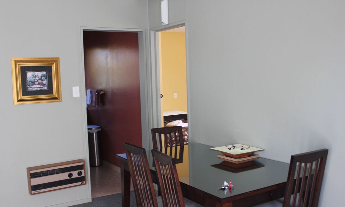 Blenheim Hotel | Aorangi Manor Motel