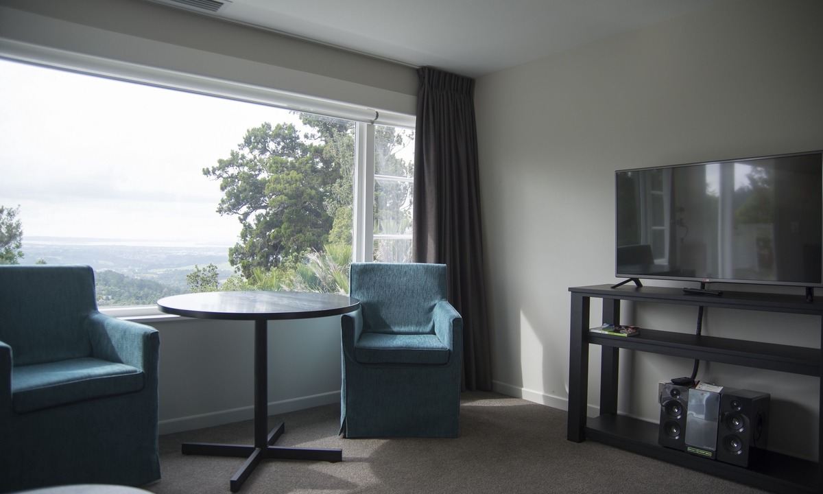 Waiatarua Hotel | Waitakere Resort & Spa