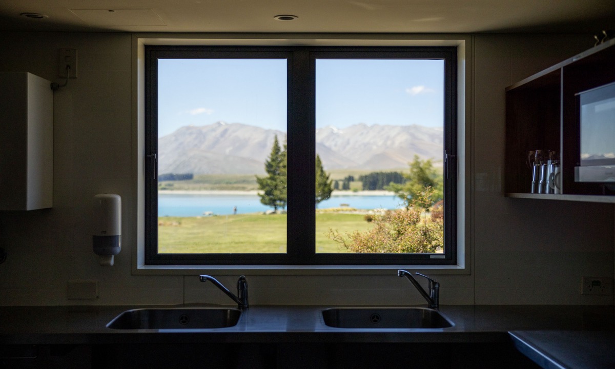 Tekapo Hostel | Haka House Lake Tekapo