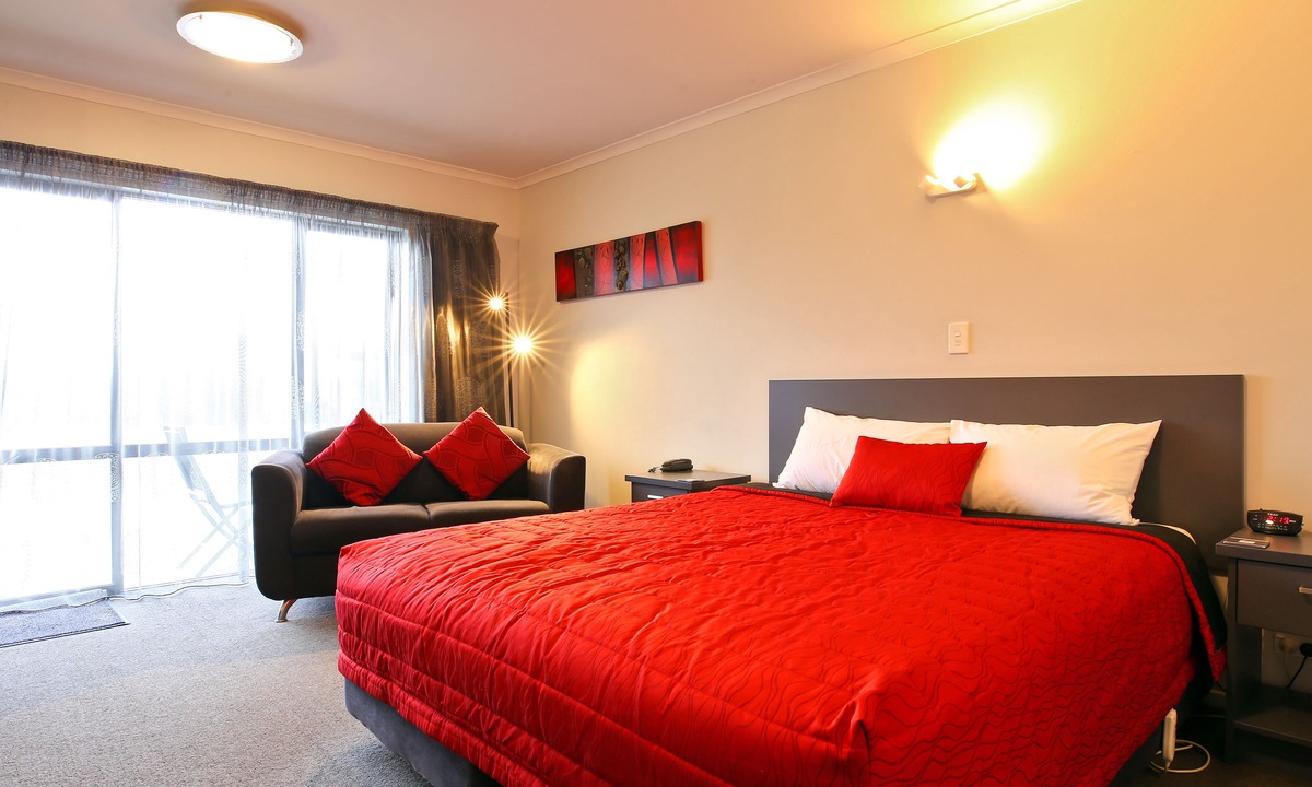 Oamaru Hotel | Oamaru Motor Lodge
