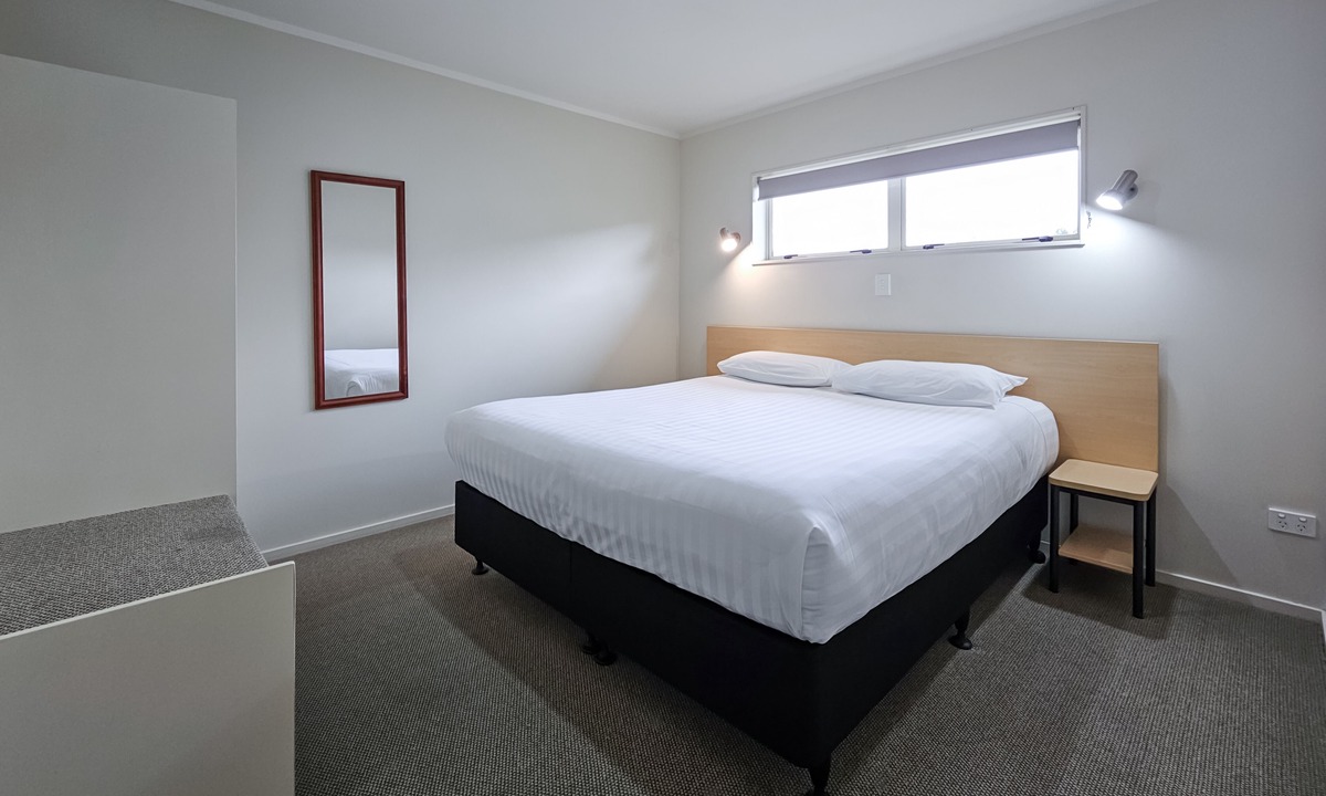 Gisborne Hotel | Captain Cook Motor Lodge