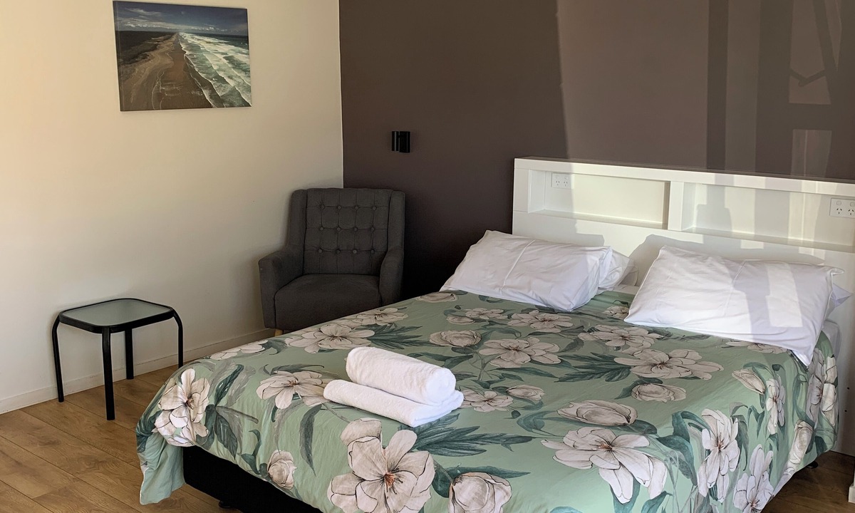 Kaitaia Hotel | Wayfarer Motel