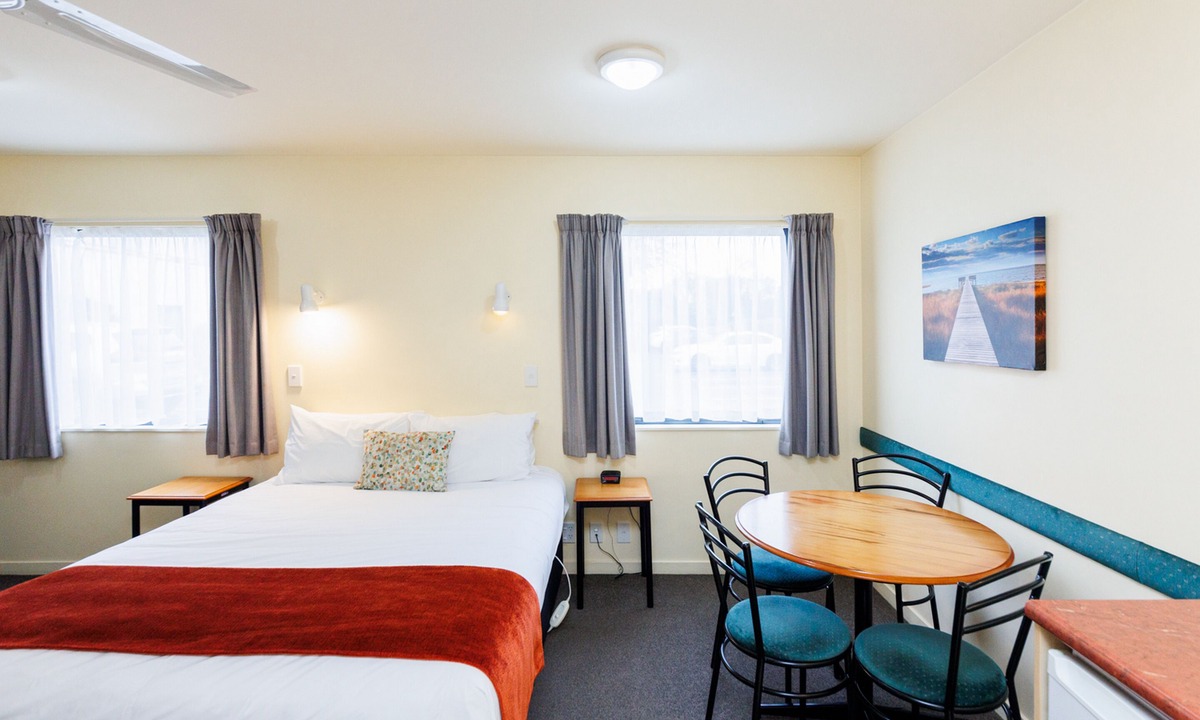Palmerston North Hotel | Bella Vista - Palmerston North