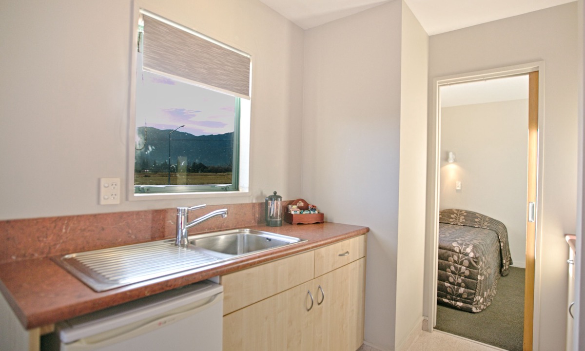 Hanmer Springs Hotel | Bella Vista Motel Hanmer Springs