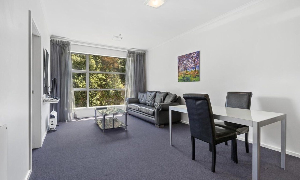 Porirua Hotel | Amethyst Court Motorlodge