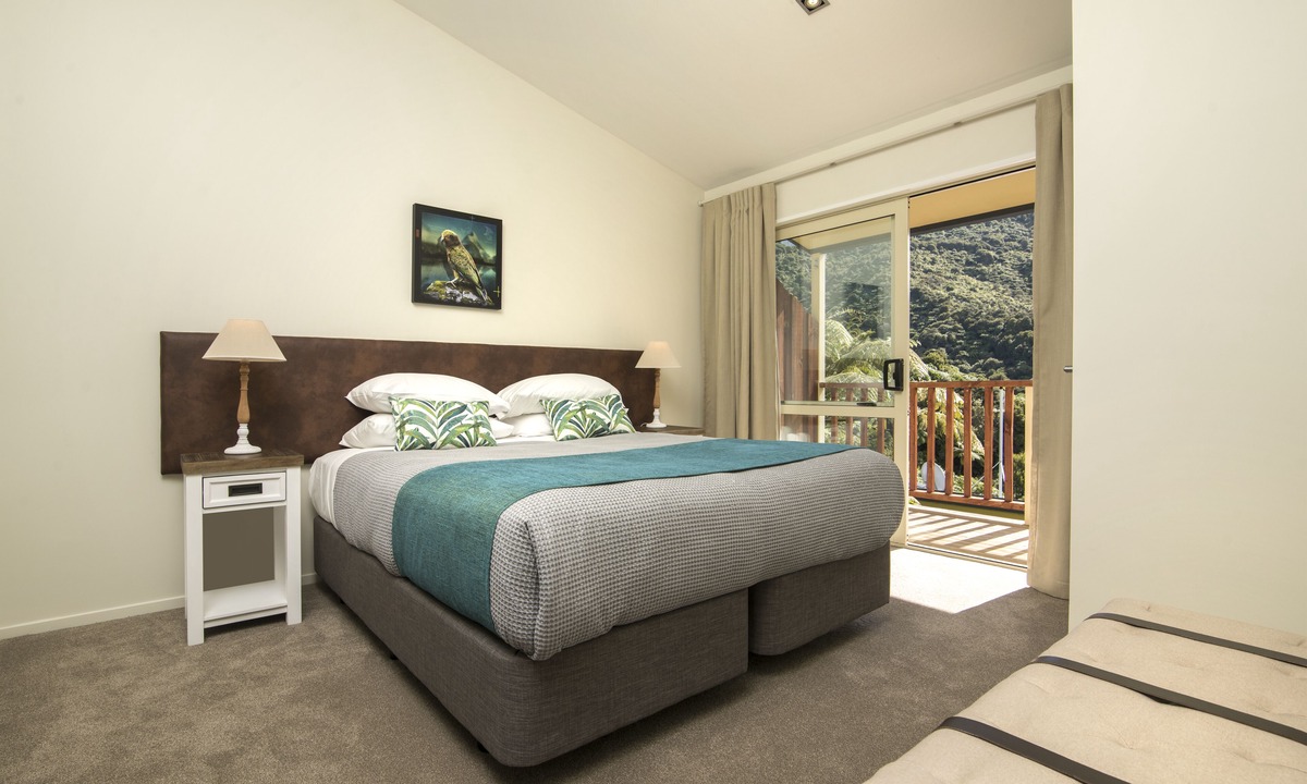 Punga Cove Hotel | Punga Cove Resort