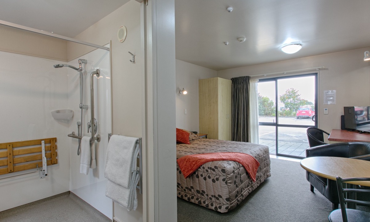 Hokitika Hotel | Bella Vista Motel Hokitika