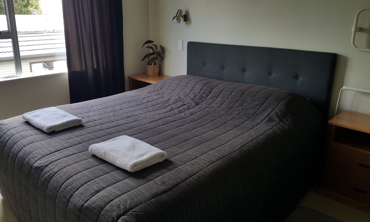 Ohakune Hotel | Ruapehu Mountain Motel & Lodge