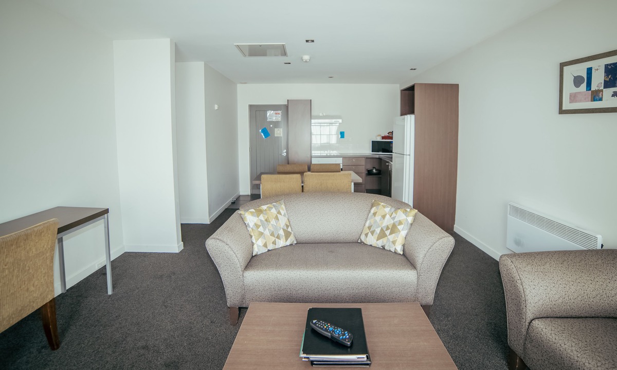 Burnside Hotel | Airport Delta Motel