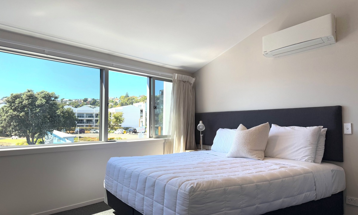Ahuriri Hotel | Bluewater Hotel