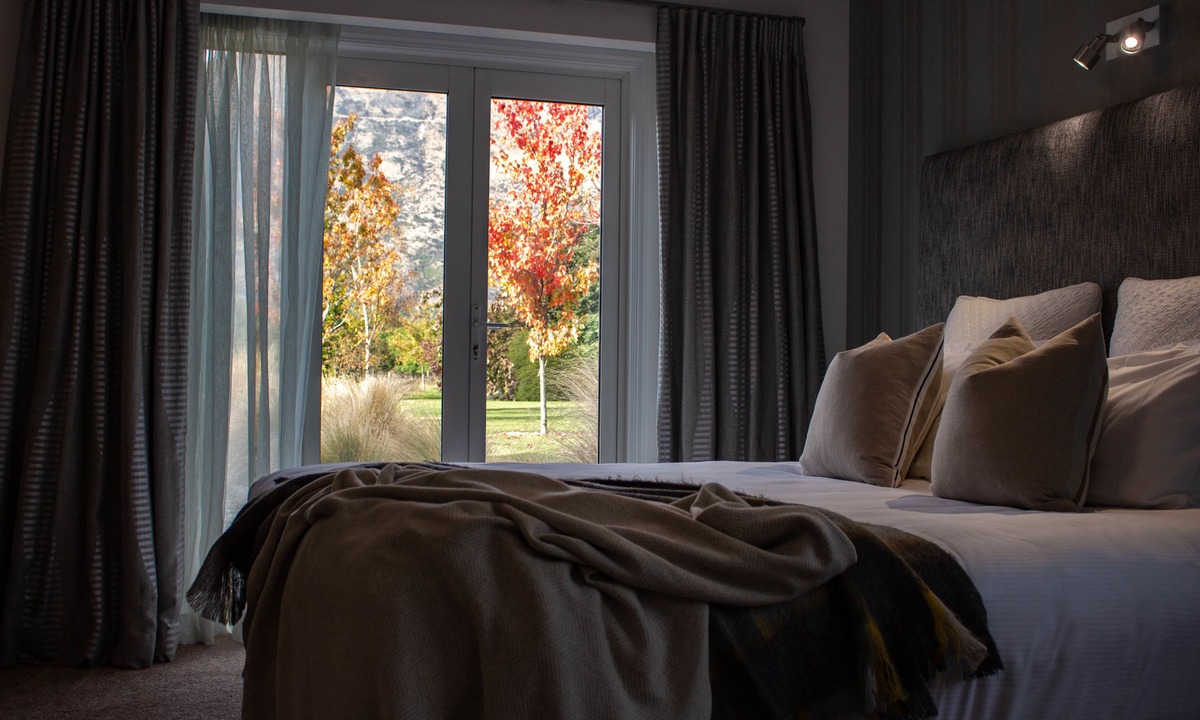 Lake Hayes Bed & Breakfast | Queenstown Country Lodge