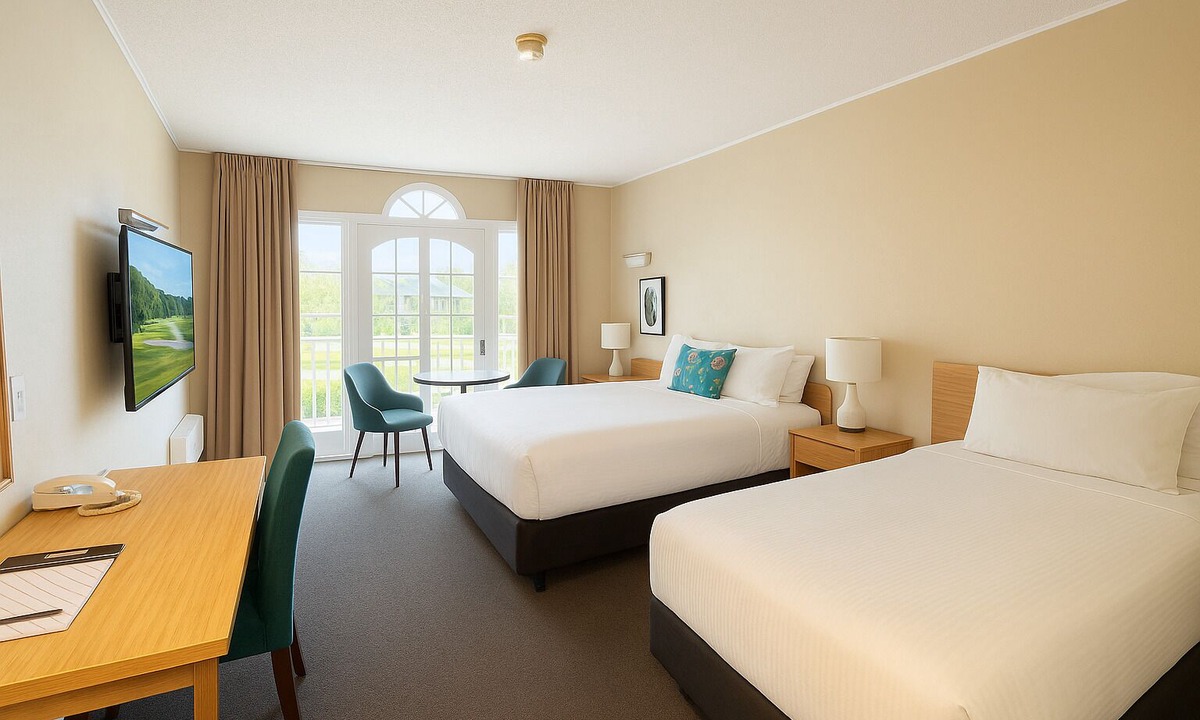 Upper Hutt Hotel | Wallaceville House Motor Lodge