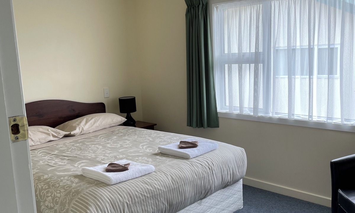 Murchison Hotel | Mataki Motels