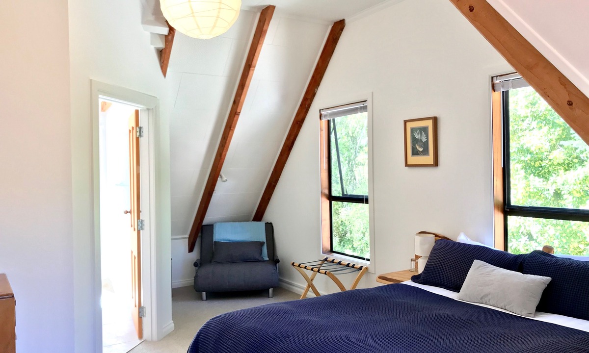 Murchison House | Murchison Lodge