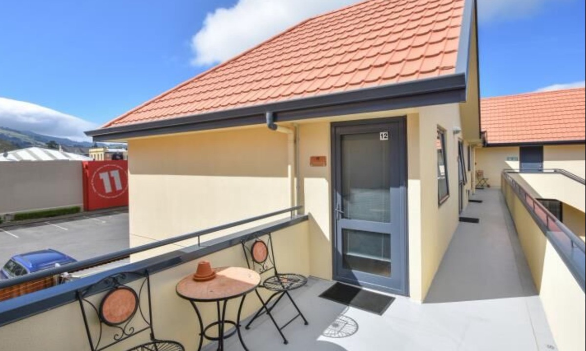 North Dunedin Hotel | Bella Vista Motel Dunedin