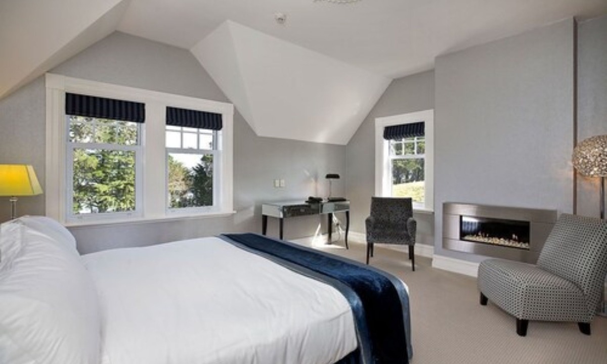 Dunedin Cabin | Camp Estate