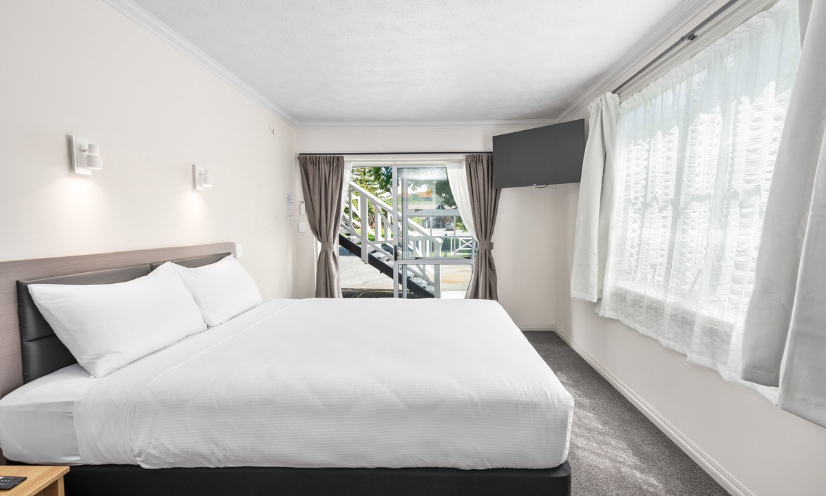 Fenton Street Hotel | Ashleigh Court Motel