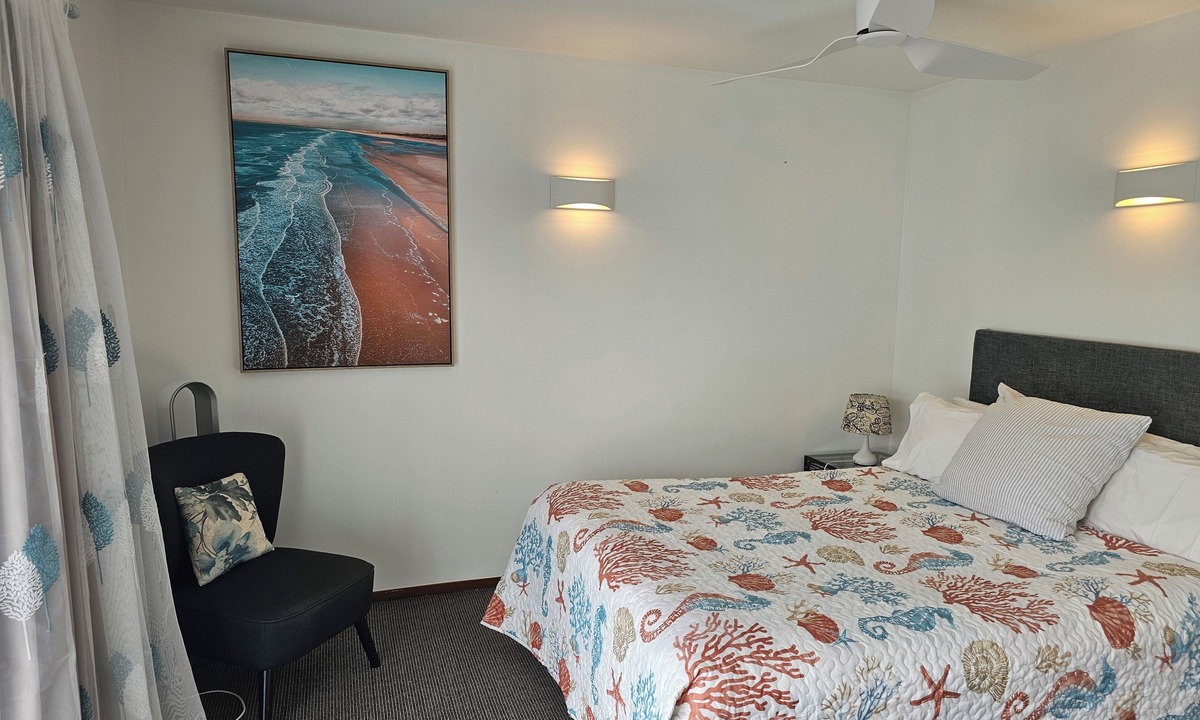 Whitianga Hotel | Albert Number 6 Motel