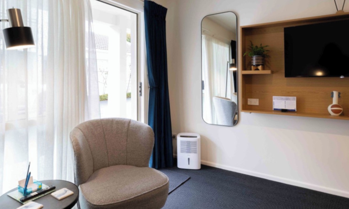 Merivale Hotel | Milano Motor Lodge