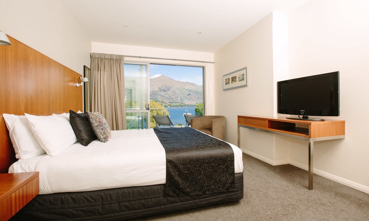 Wanaka Apartment | Lakeside Apartments