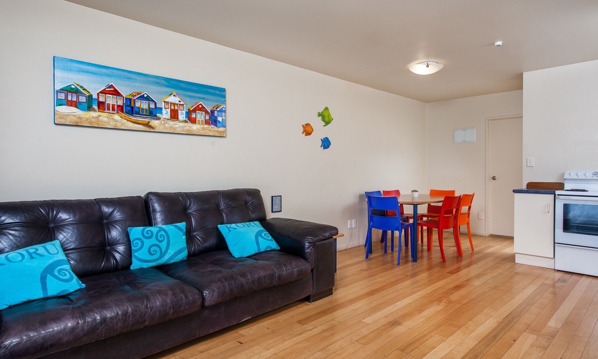 Whakatane Hotel | Awa Motel