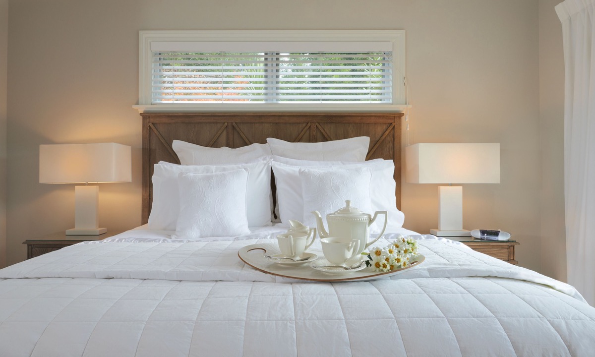 Kerikeri Cabin | Treghan Luxury Lodge