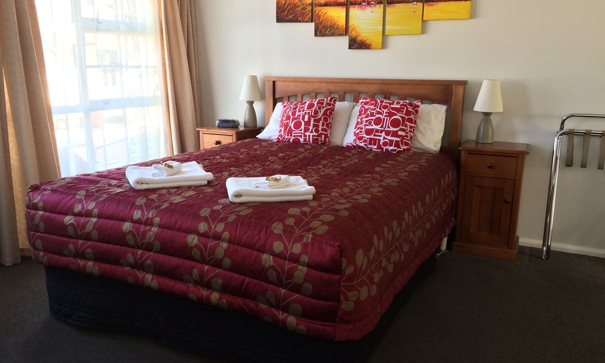 Upper Riccarton Hotel | Earnslaw Motel