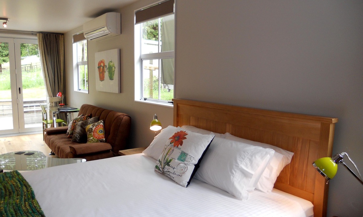 Glenbervie House | Lupton Lodge