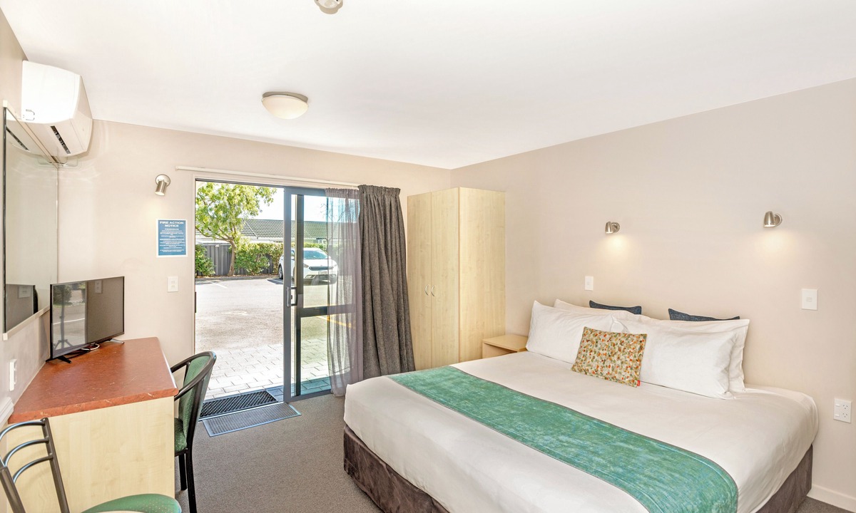 Gisborne Hotel | Bella Vista Gisborne