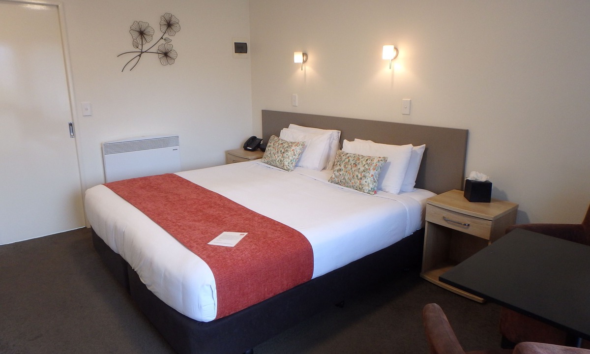 Queenstown City Centre Hotel | Bella Vista Queenstown